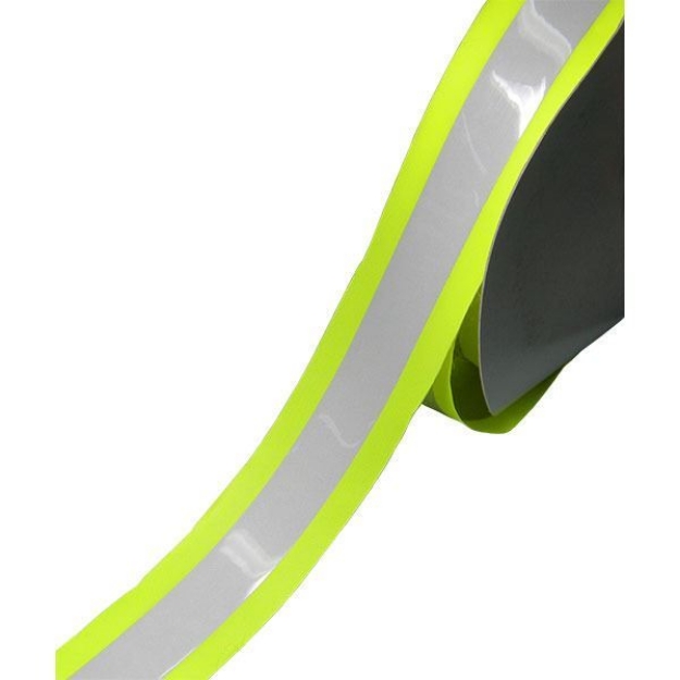 Picture of Reflective tape, material, and fabric RT 3
