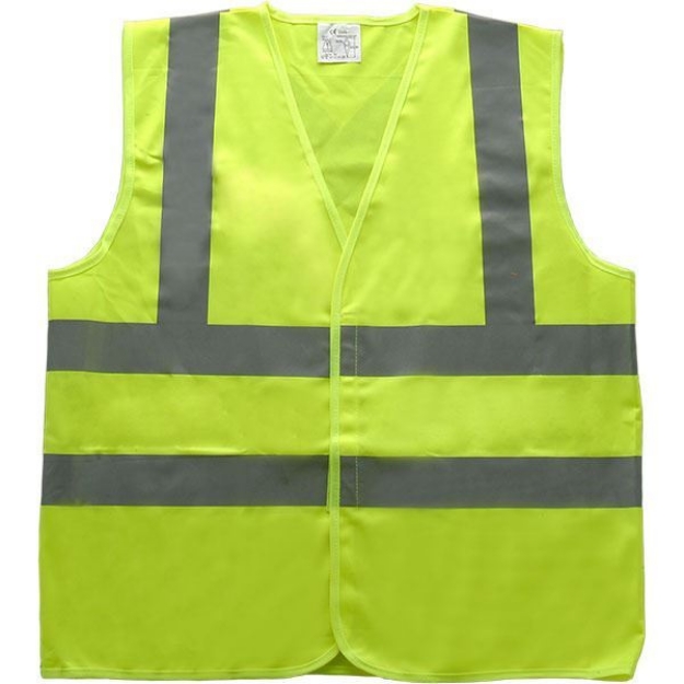 Picture of Reflective safety vest SV-303
