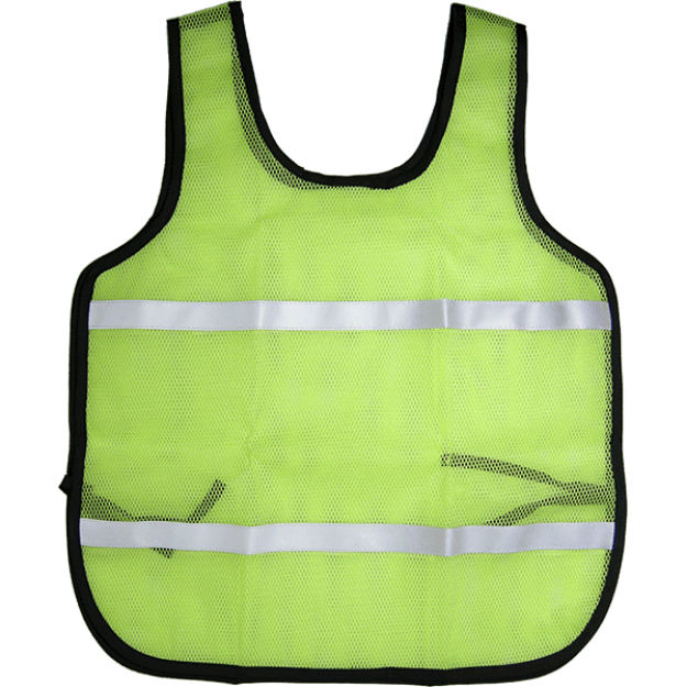 Picture of Reflective safety vest SV 4402
