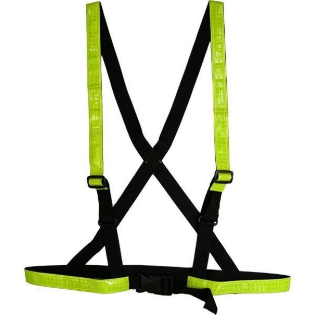 Picture of Reflective safety vest SV 4409/1