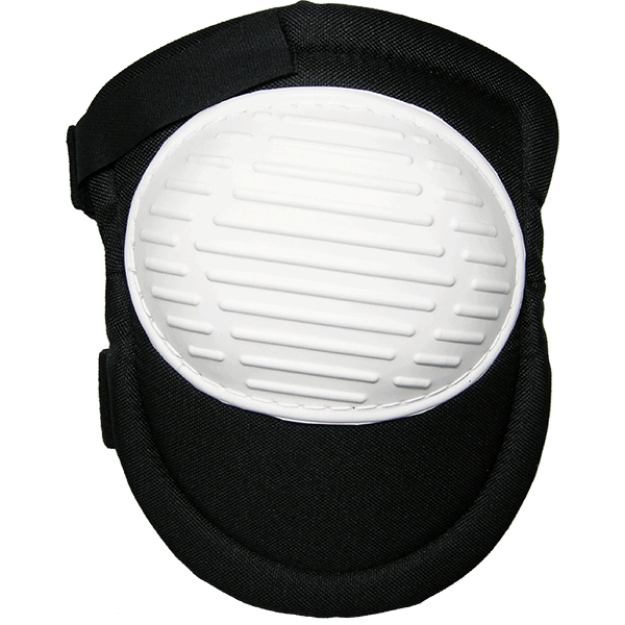 Picture of Rubber shell knee pad KP 105