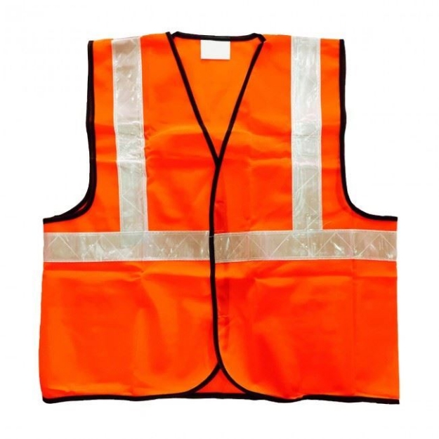 Picture of Reflective Safety vest SV 302