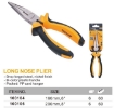 Long Nose Plier
