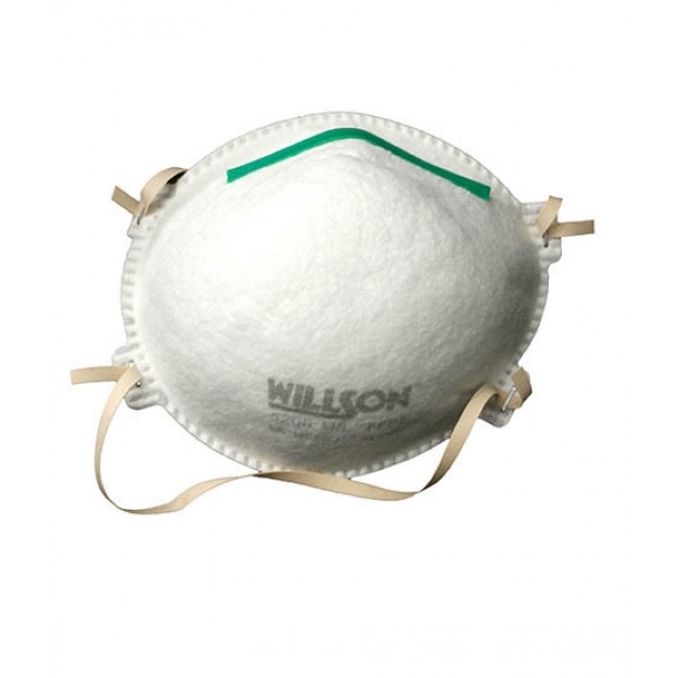 Buy Willson N95 Respirator Face Mask 5208 Online in Pakistan with Same