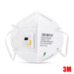 Picture of 3M 9001V mask with filter