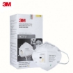 Picture of 3M 9001V mask with filter
