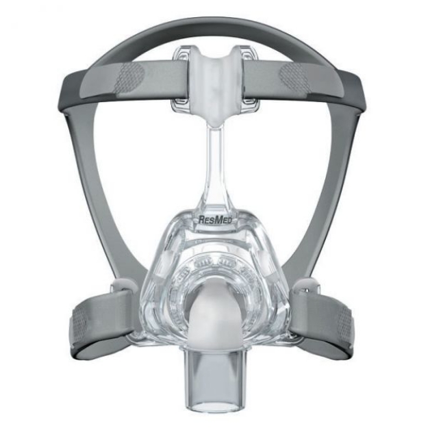 ResMed Mirage FX Nasal CPAP Mask Lightweight Sleep Therapy Mask