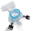 Philips Respironics ComfortGel Blue CPAP Mask Advanced Gel Cushion Nasal Mask
