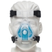 Philips Respironics ComfortGel Blue CPAP Mask Advanced Gel Cushion Nasal Mask