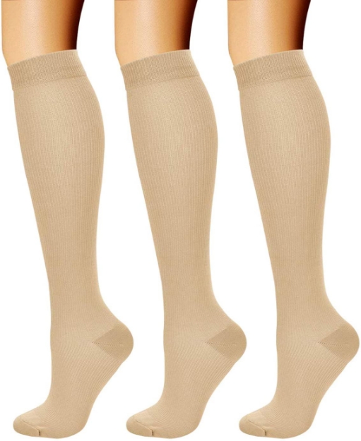 Picture of Medical Varicose, Compression Socks for Women & Men Circulation