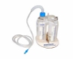 Medical Chest Drainage Bottle System Thoracic Fluid Collection and Underwater Seal Drain Unit