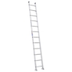 Picture of Aluminum A-Type / Straight / Extension ladders