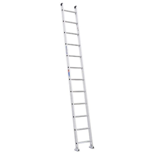 Picture of Aluminum A-Type / Straight / Extension ladders