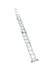 Picture of Aluminum A-Type / Straight / Extension ladders