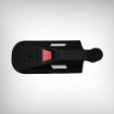 Besto Road Parking Block Rubber Lane Divider