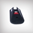 Besto Road Parking Block Rubber Lane Divider