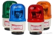 Emergency LED Blue Revolving Warning Light