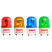 Emergency LED Blue Revolving Warning Light