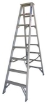 Picture of Aluminum A-Type / Straight / Extension ladders