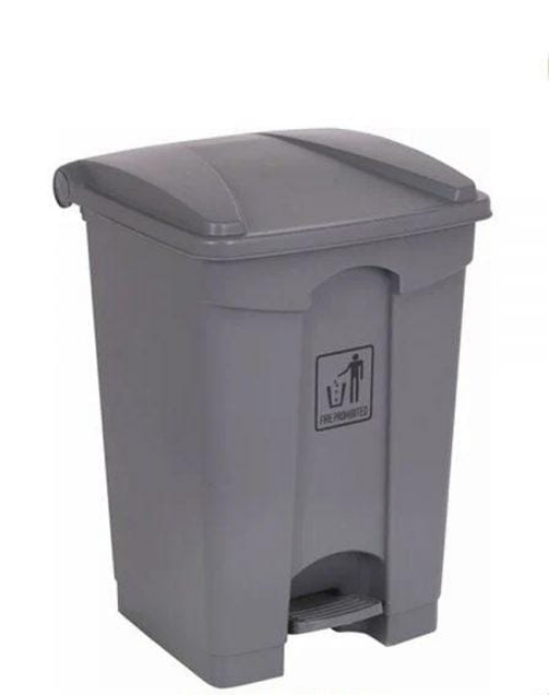 Picture of PLASTIC PEDAL BINS