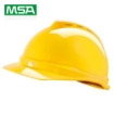 MSA V-Gard® 500 Ventilated Hard Hat