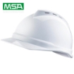 MSA V-Gard® 500 Ventilated Hard Hat