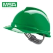 MSA V-Gard® 500 Ventilated Hard Hat