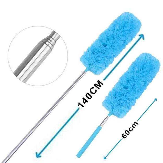 MFD-25 Adjustable Microfiber Duster