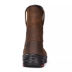 Safetoe H-9441 Short S3 Slip Resistant SRC Oil And Gas Resistant Safety Boots