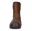 Safetoe H-9441 Short S3 Slip Resistant SRC Oil And Gas Resistant Safety Boots
