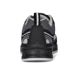 Safetoe L-7501 Grey S1P Slip Resistant SRC Steel Toe Sports Safety Shoes