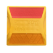 Reflective E-LITE P 21 Plastic Safety Road Stud Cat Eye