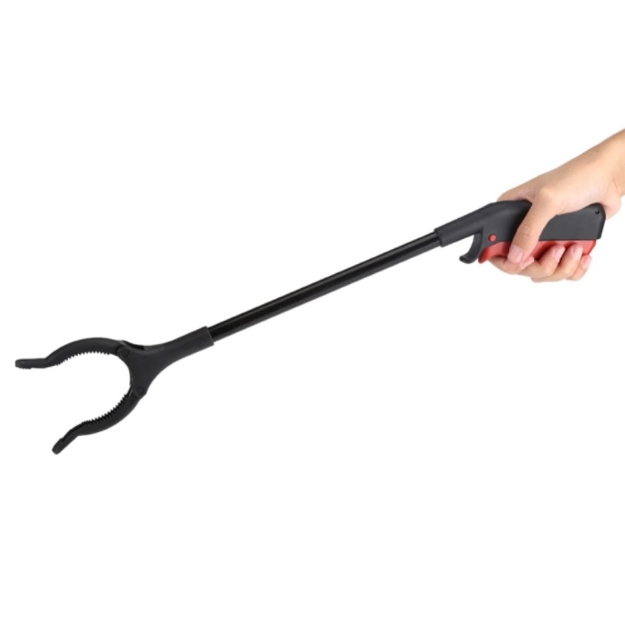 9513 Cleaning Trash Garbage Picker Stickv