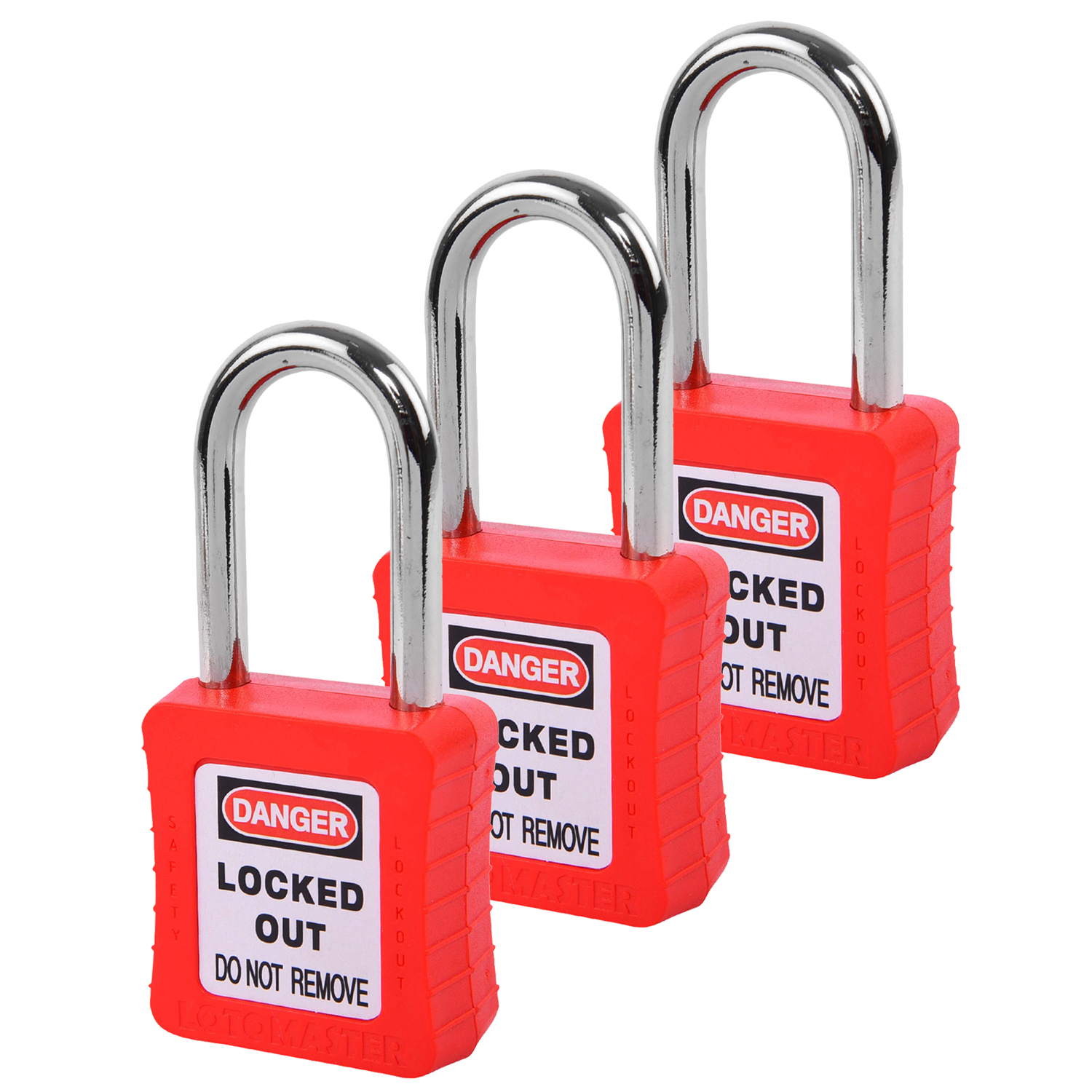 Picture for category Electrical Lockout Devices