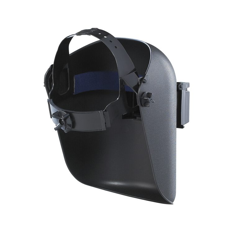 Buy Blue Eagle 633P Polypropylene Welding Face Shield and Helmet with ...