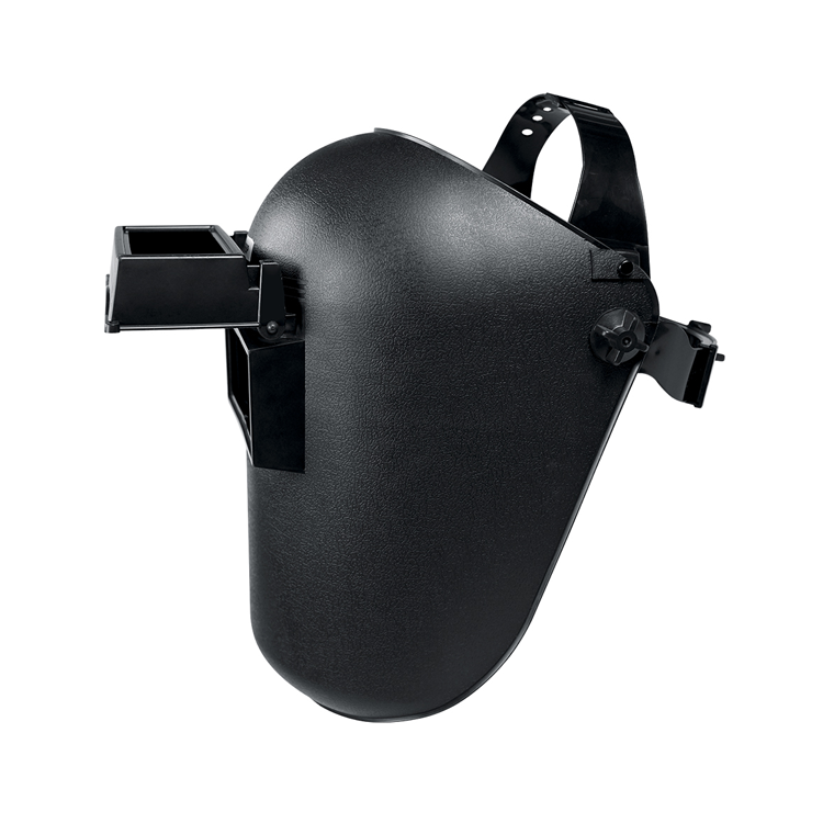 Buy Blue Eagle 633P Polypropylene Welding Face Shield and Helmet with ...