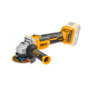 Ingco CAGLI1002 Lithium Ion Cordless 20V Battery Angle Grinder