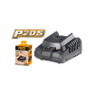 Ingco FCLI2001 Lithium Ion 20V 2A Power Tool Rechargeable Battery Pack