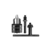 Ingco KC1301.1 13mm Carbide Steel Key Type Chuck With Adaptor For Drilling Machines