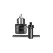 Ingco KC1601 16mm Carbide Steel Key Type Chuck For Drilling Machines