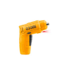 Ingco CSDLI0402 4V Rechargeable Household Furniture Installation Cordless Screwdriver