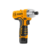 Ingco CIRLI1201 Lithium-Ion Cordless 12V Rechargeable Battery Powerful Impact Driver