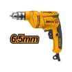 Ingco ED4508 450W 6.5MM Chuck Electric Wire Drilling Machine