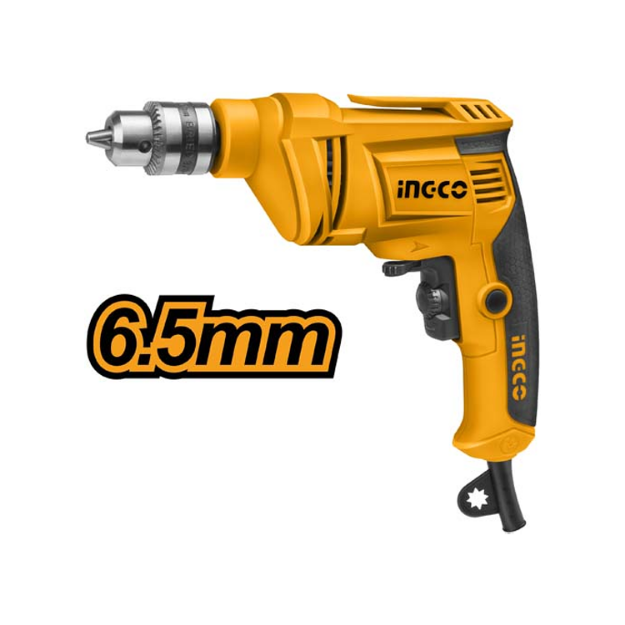 Ingco ED4508 450W 6.5MM Chuck Electric Wire Drilling Machine