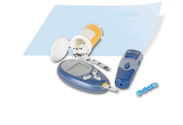 Picture for category Diagnostic Devices & Medical Consumables