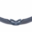 UVEX I 5 9183 903 Grey Safety Glasses Scratch and Chemical Resistant Polycarbonate Lens