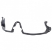 UVEX I 5 9183 903 Grey Safety Glasses Scratch and Chemical Resistant Polycarbonate Lens