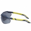 UVEX I 5 9183 903 Grey Safety Glasses Scratch and Chemical Resistant Polycarbonate Lens