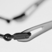 JSP Stealth 16G ASA920 163000 Safety Glasses World's Lightest Spectacle