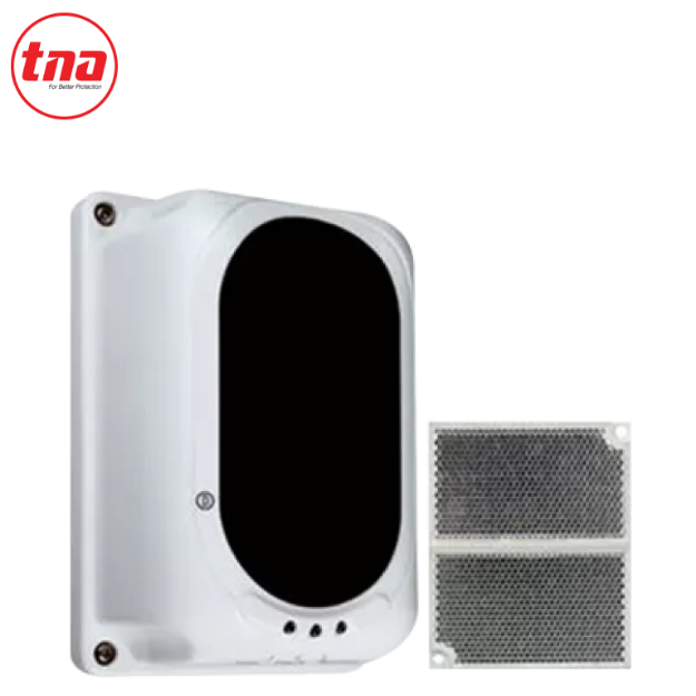 TNA TXC7130 Conventional Reflective Beam Detector 8-100 m